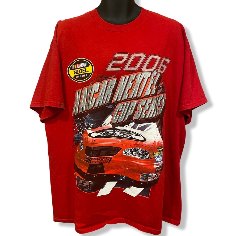 2006 Nascar T-Shirt